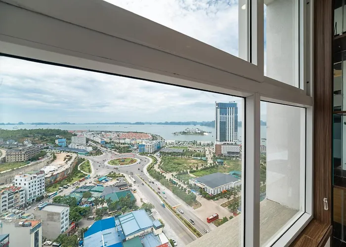 3 Phong Ngu Cao Cap View Bien